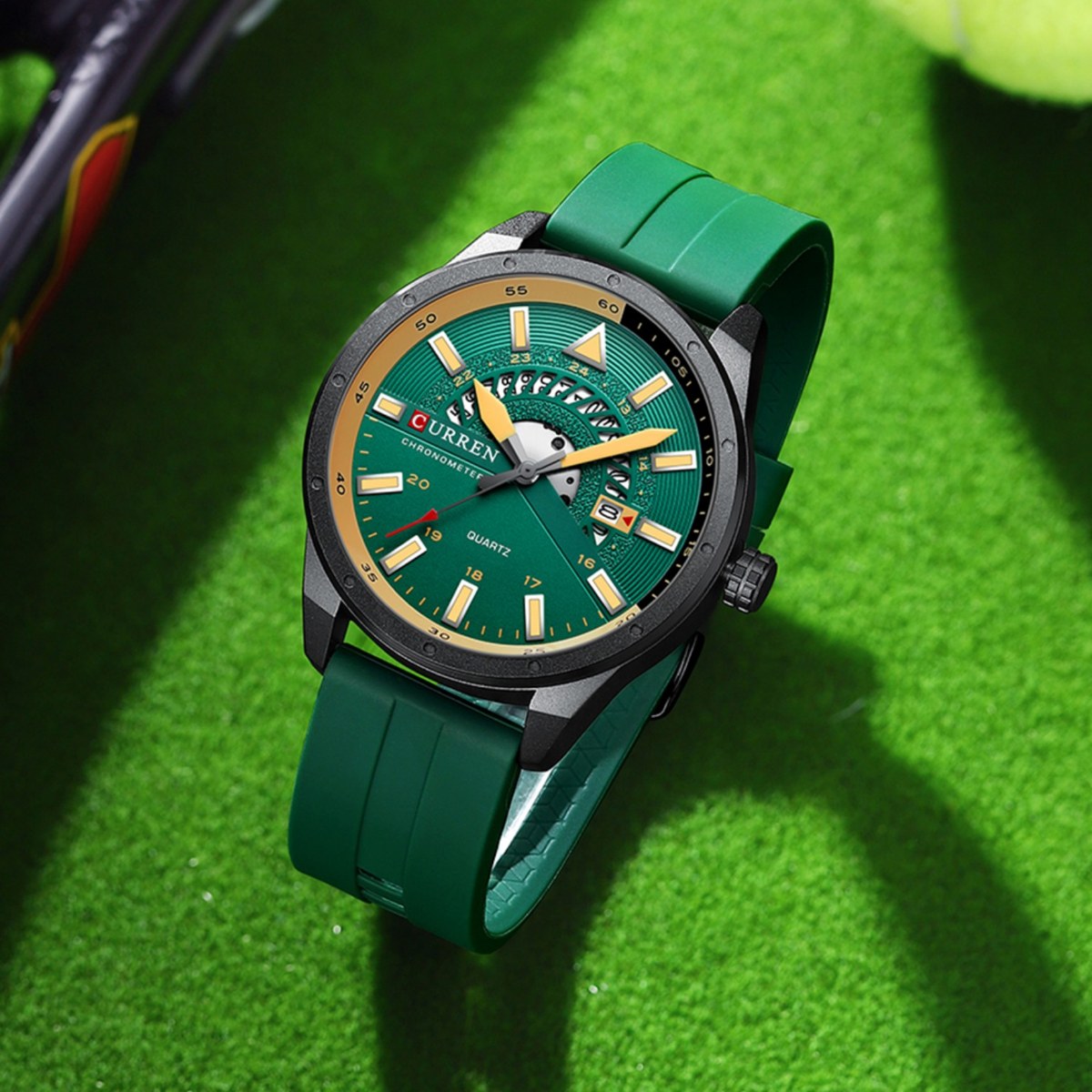 Curren Green Sport
