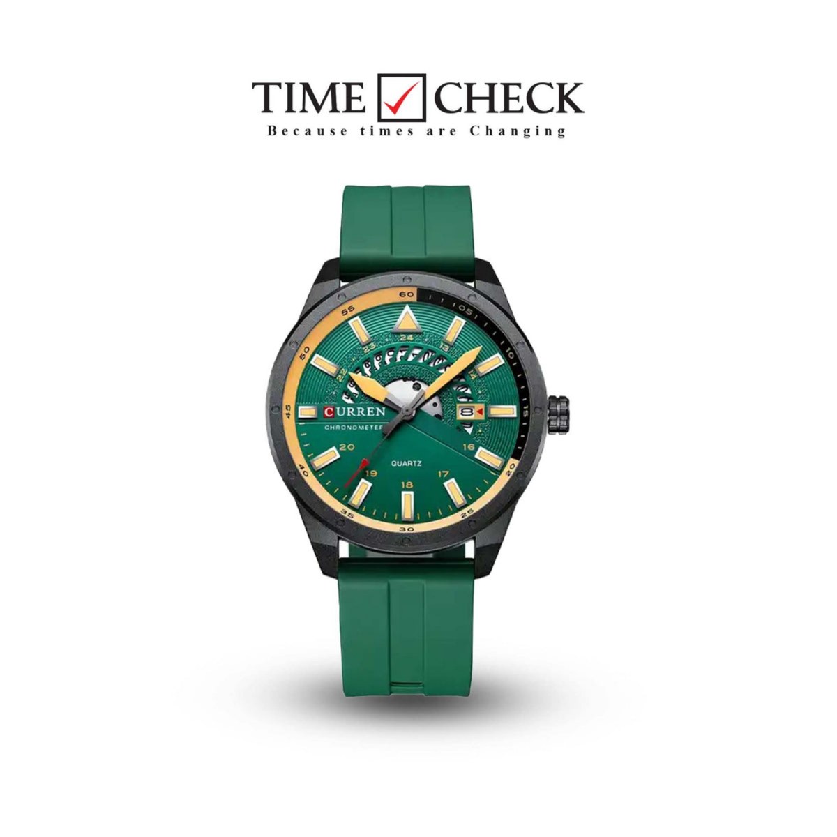 Curren Green Classic